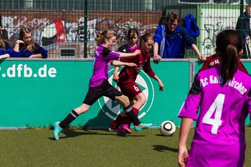 Bild 134 - Qualifikationsturnier Metropolregion Hamburg-Cup 2013